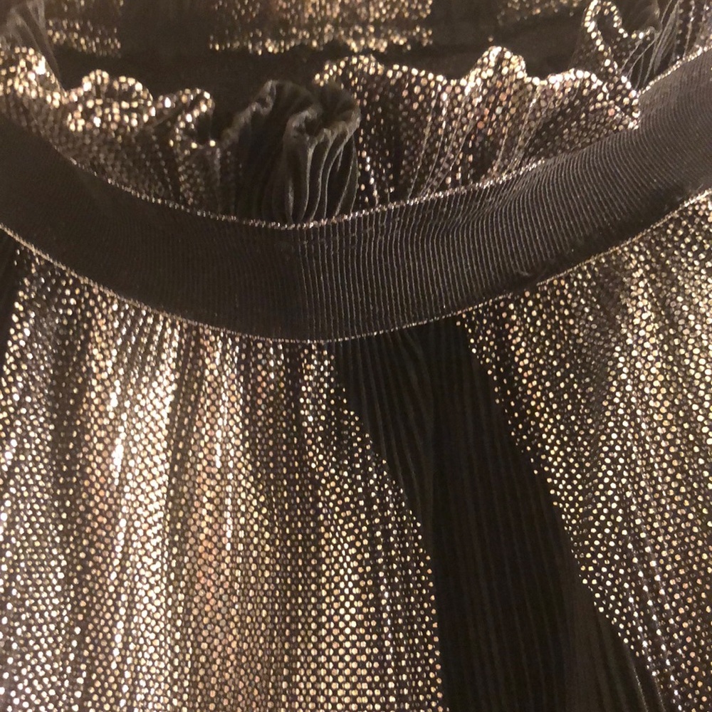 Dolls kill chrome dimensions barbarian skirt - Picture 6 of 7